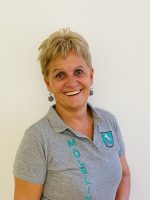 Karin Marauner