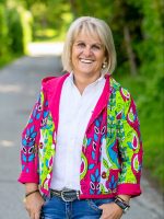 Karin Marauner