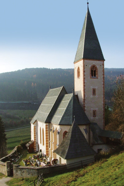 St Kosmas schönste Ansicht St Kosmas schönste Ansicht