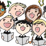Interesse am Kinder- und Jugendchor?