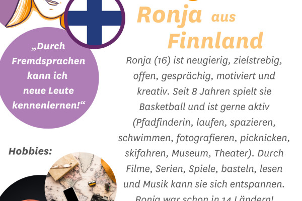 Ronja aus Finnland Flyer.png