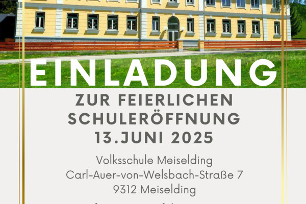 Postwurf Schuler├Âffnung-bilder-0